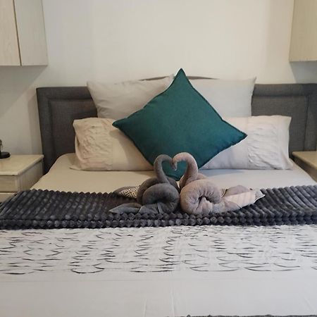 Atterbury Self Catering Studios Pretoria-Noord Esterno foto