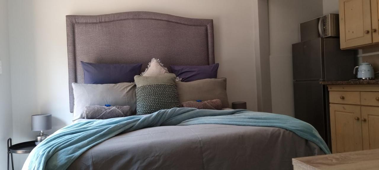Atterbury Self Catering Studios Pretoria-Noord Esterno foto