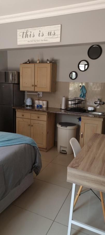 Atterbury Self Catering Studios Pretoria-Noord Esterno foto