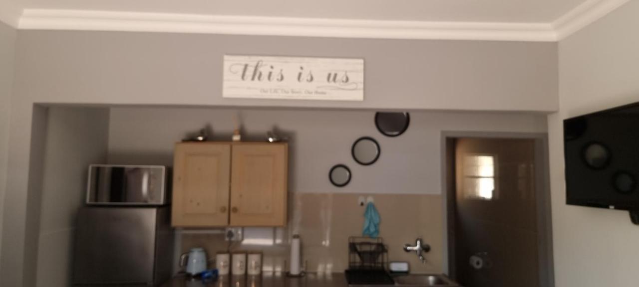 Atterbury Self Catering Studios Pretoria-Noord Esterno foto