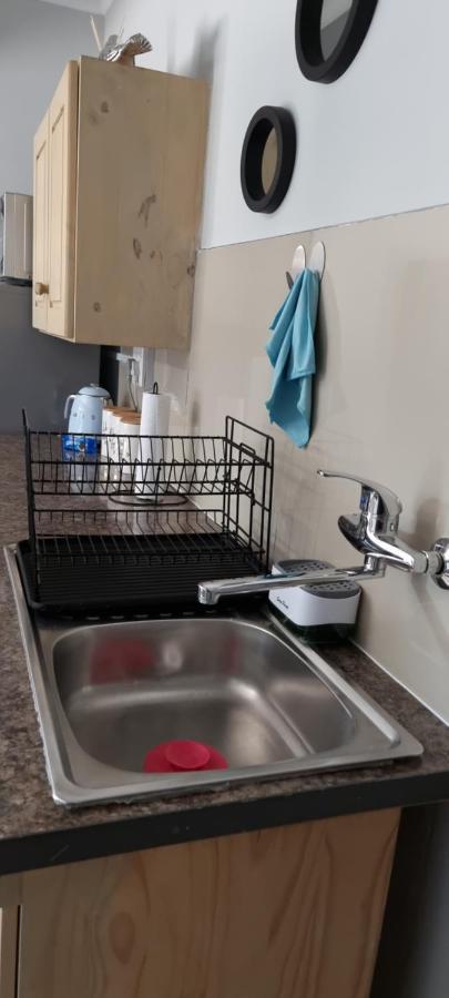 Atterbury Self Catering Studios Pretoria-Noord Esterno foto