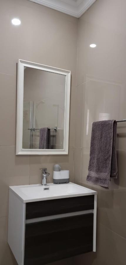 Atterbury Self Catering Studios Pretoria-Noord Esterno foto