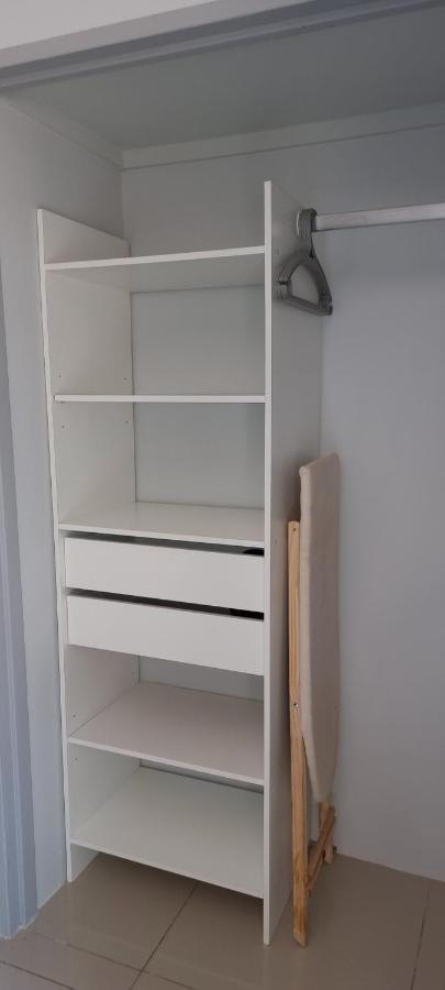 Atterbury Self Catering Studios Pretoria-Noord Esterno foto