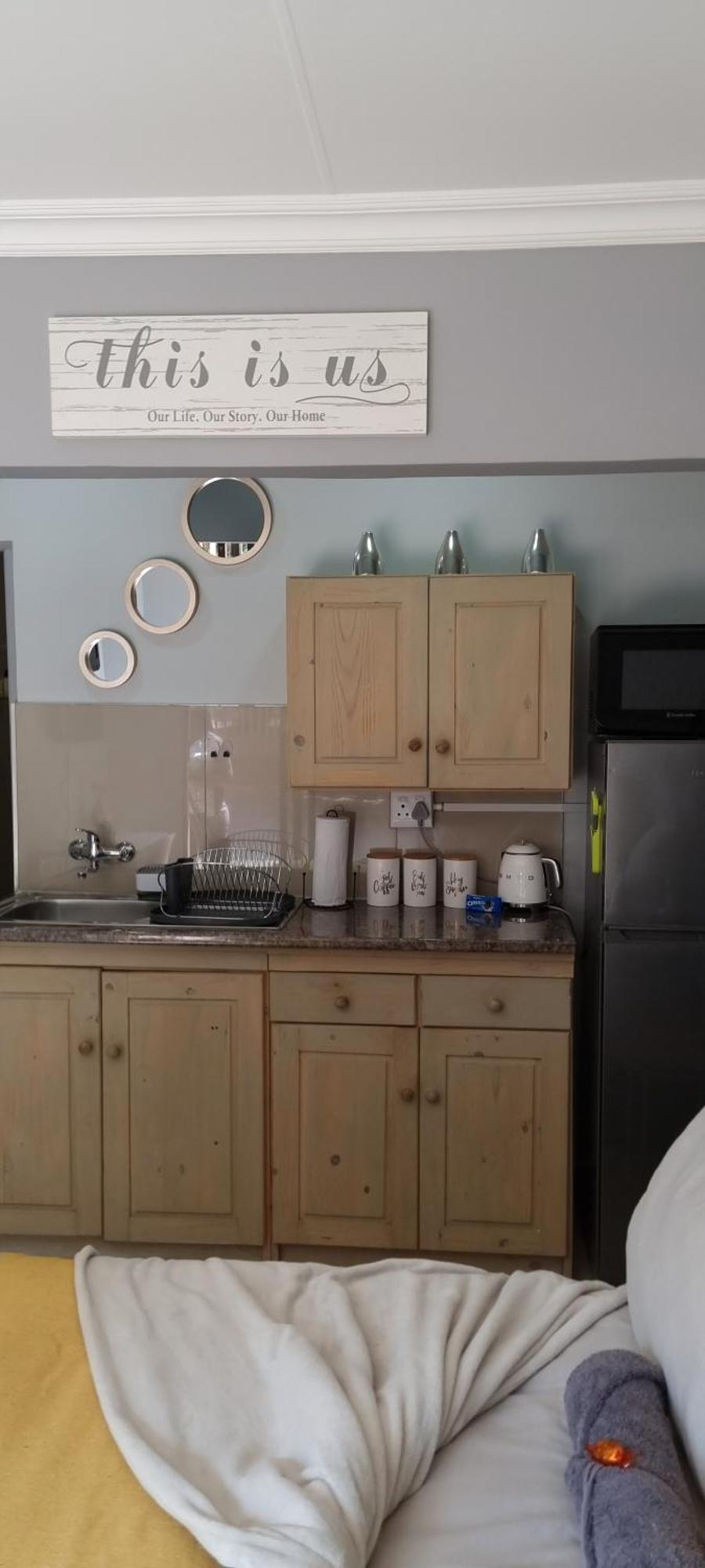 Atterbury Self Catering Studios Pretoria-Noord Esterno foto