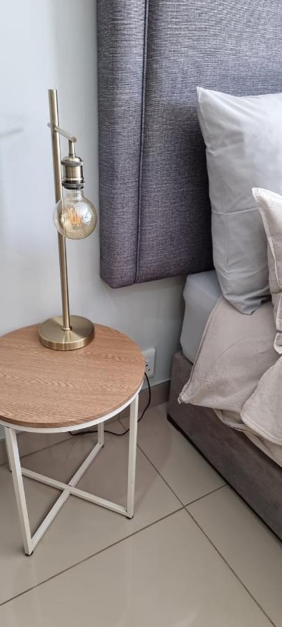 Atterbury Self Catering Studios Pretoria-Noord Esterno foto