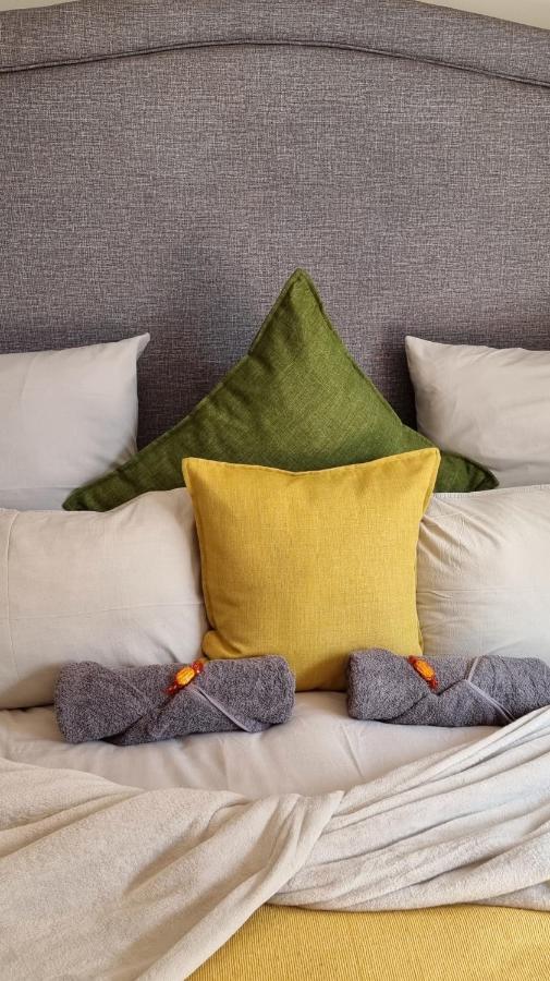 Atterbury Self Catering Studios Pretoria-Noord Esterno foto