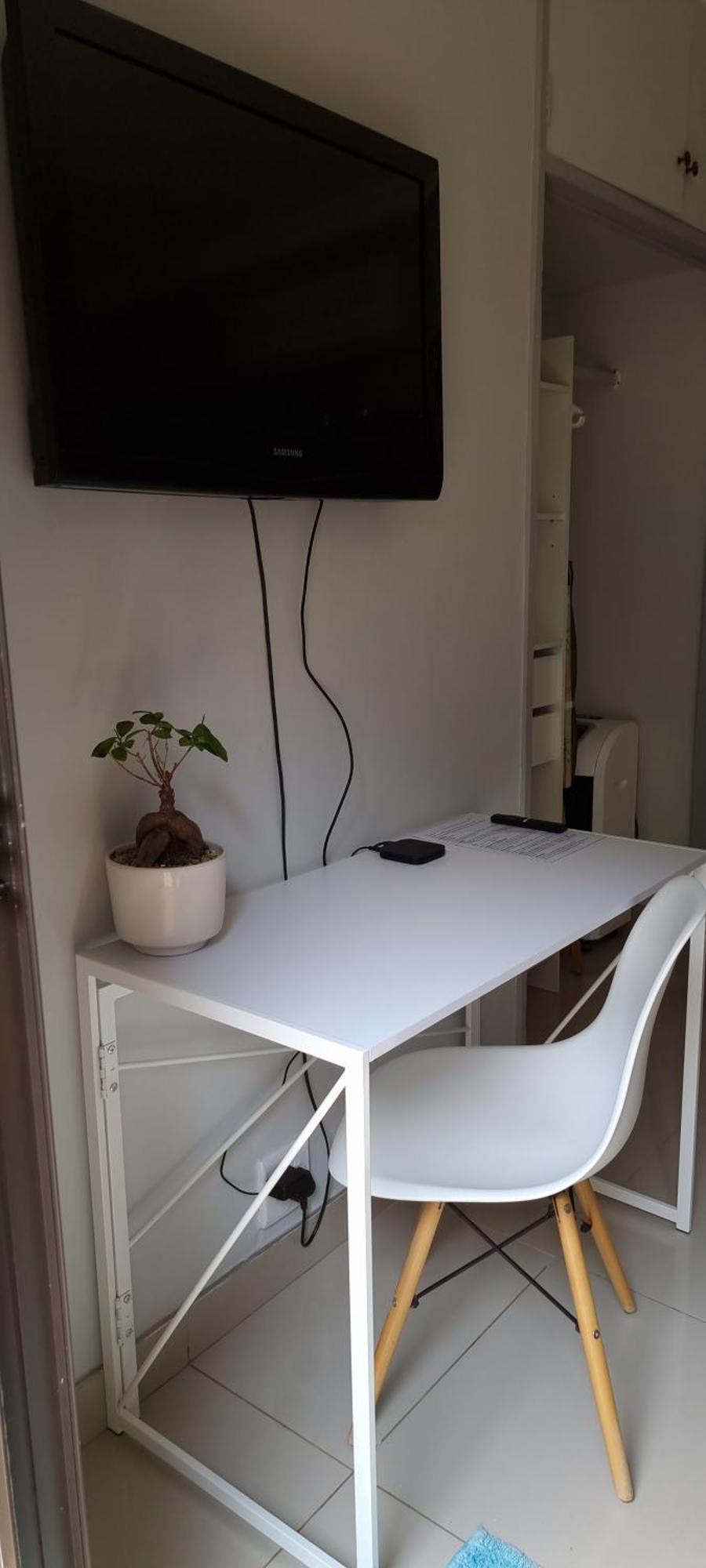 Atterbury Self Catering Studios Pretoria-Noord Esterno foto