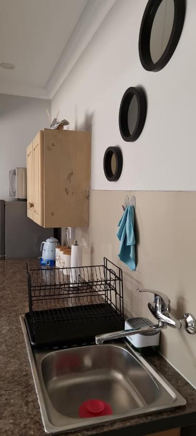 Atterbury Self Catering Studios Pretoria-Noord Esterno foto