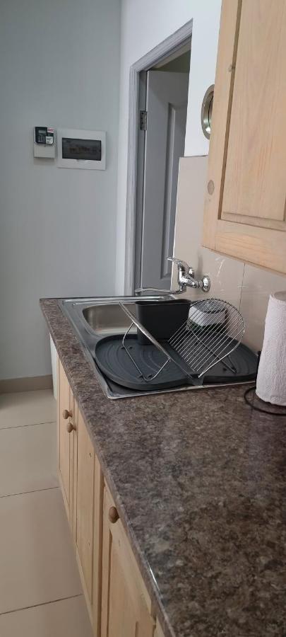 Atterbury Self Catering Studios Pretoria-Noord Esterno foto