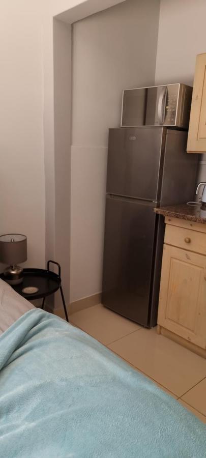 Atterbury Self Catering Studios Pretoria-Noord Esterno foto