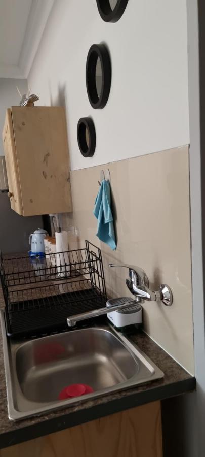 Atterbury Self Catering Studios Pretoria-Noord Esterno foto