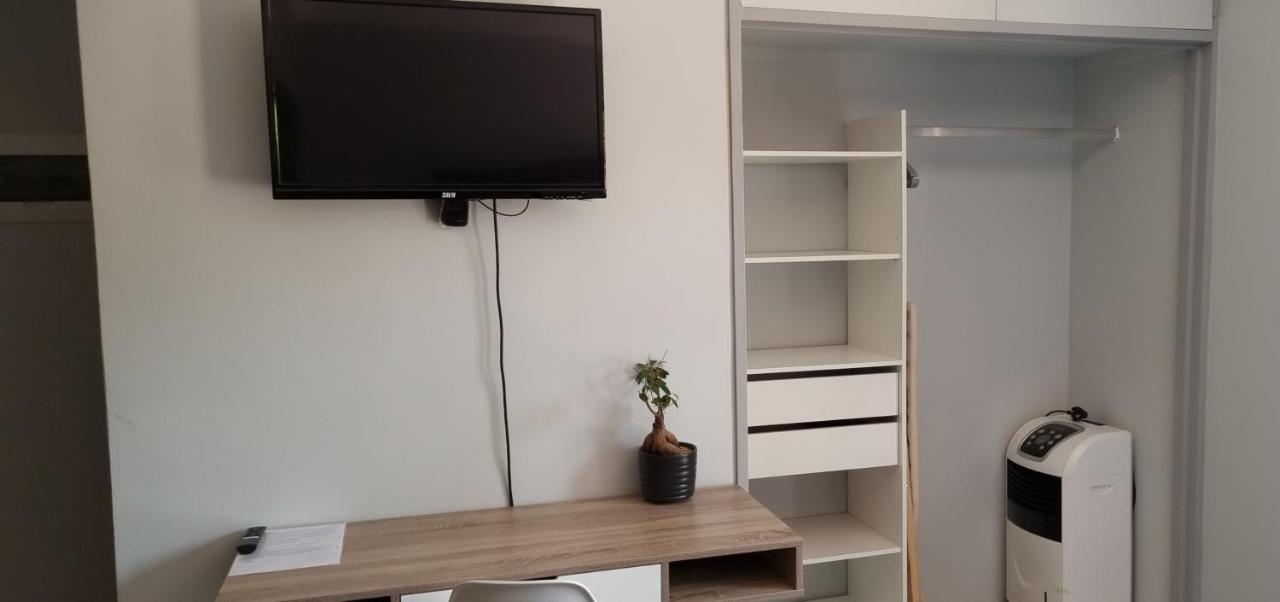 Atterbury Self Catering Studios Pretoria-Noord Esterno foto