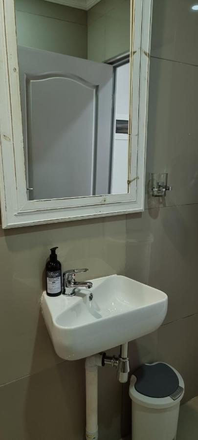 Atterbury Self Catering Studios Pretoria-Noord Esterno foto