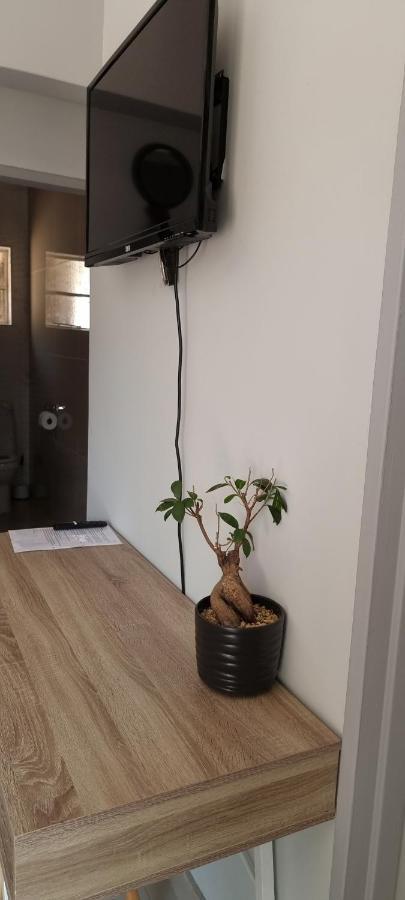 Atterbury Self Catering Studios Pretoria-Noord Esterno foto