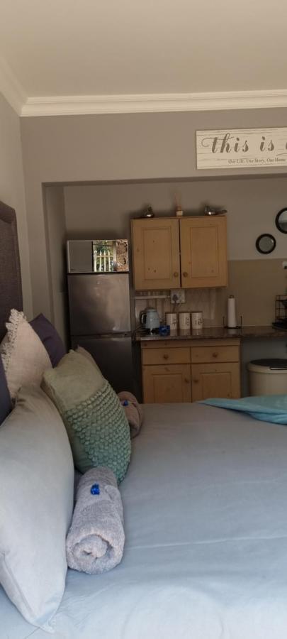 Atterbury Self Catering Studios Pretoria-Noord Esterno foto