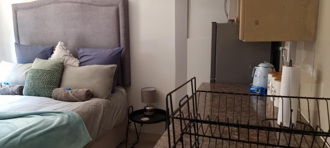 Atterbury Self Catering Studios Pretoria-Noord Esterno foto