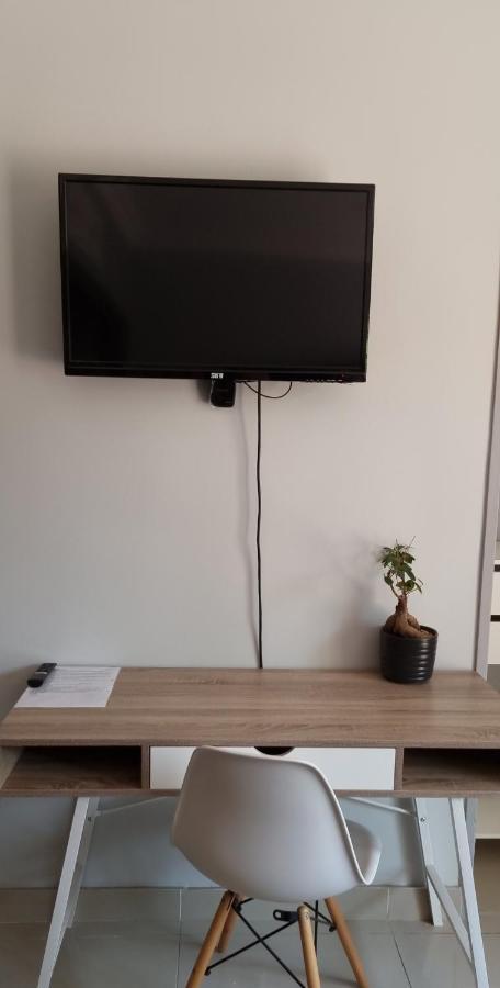 Atterbury Self Catering Studios Pretoria-Noord Esterno foto