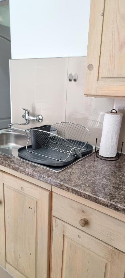 Atterbury Self Catering Studios Pretoria-Noord Esterno foto