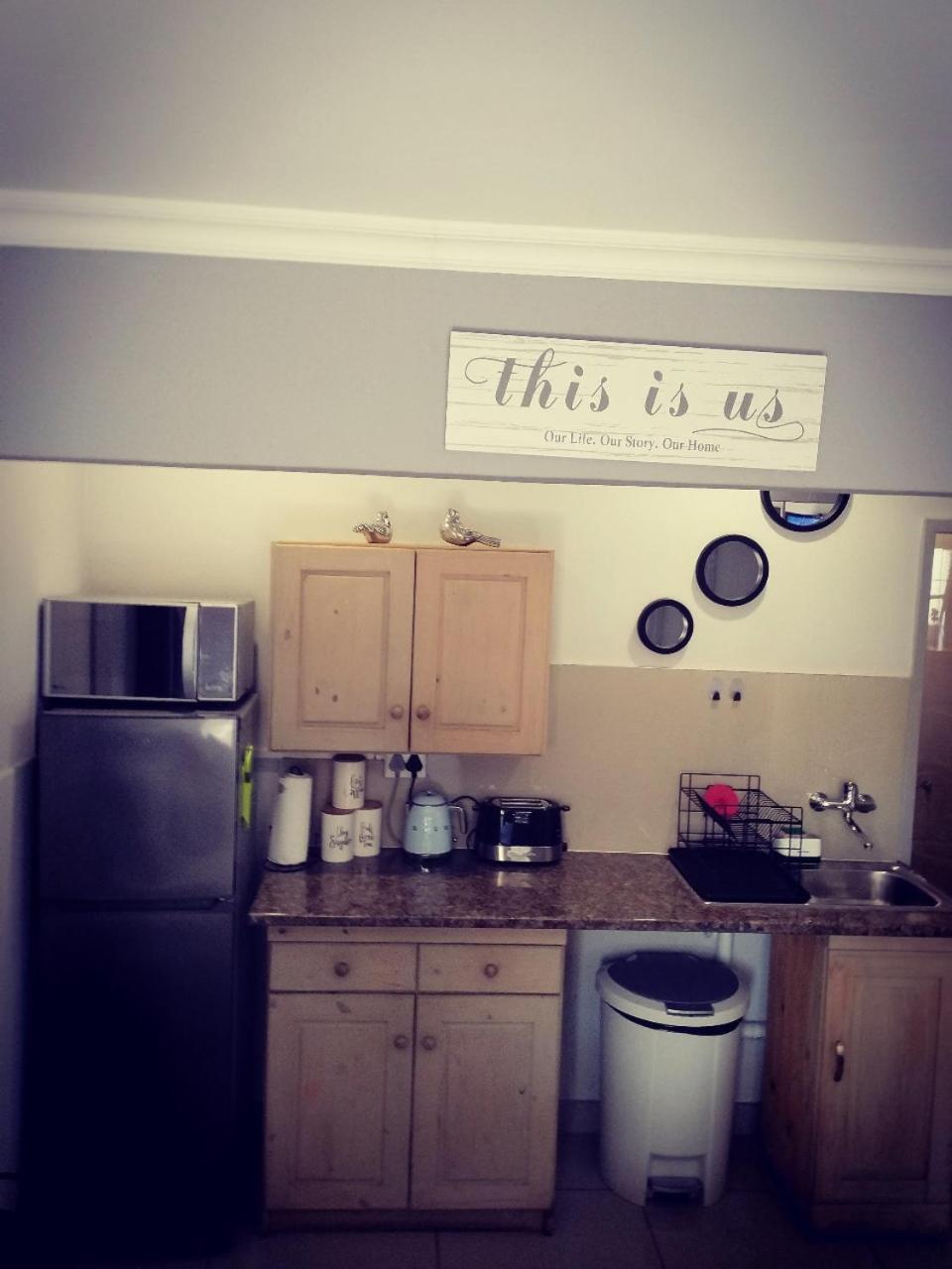 Atterbury Self Catering Studios Pretoria-Noord Esterno foto