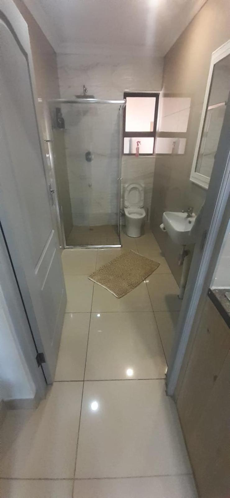 Atterbury Self Catering Studios Pretoria-Noord Esterno foto