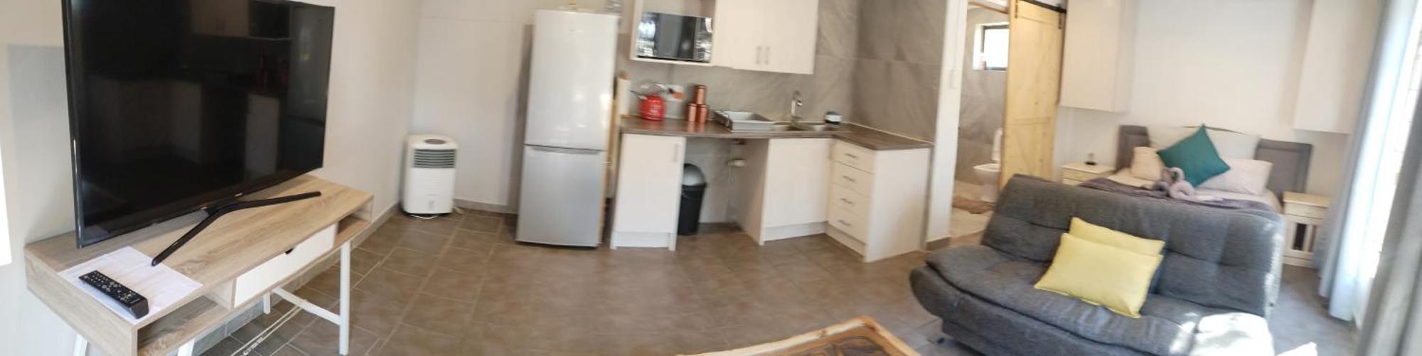Atterbury Self Catering Studios Pretoria-Noord Esterno foto