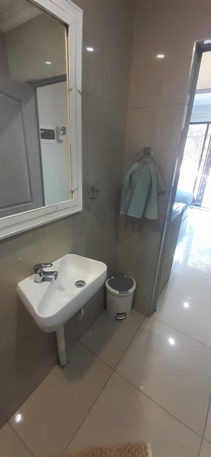 Atterbury Self Catering Studios Pretoria-Noord Esterno foto
