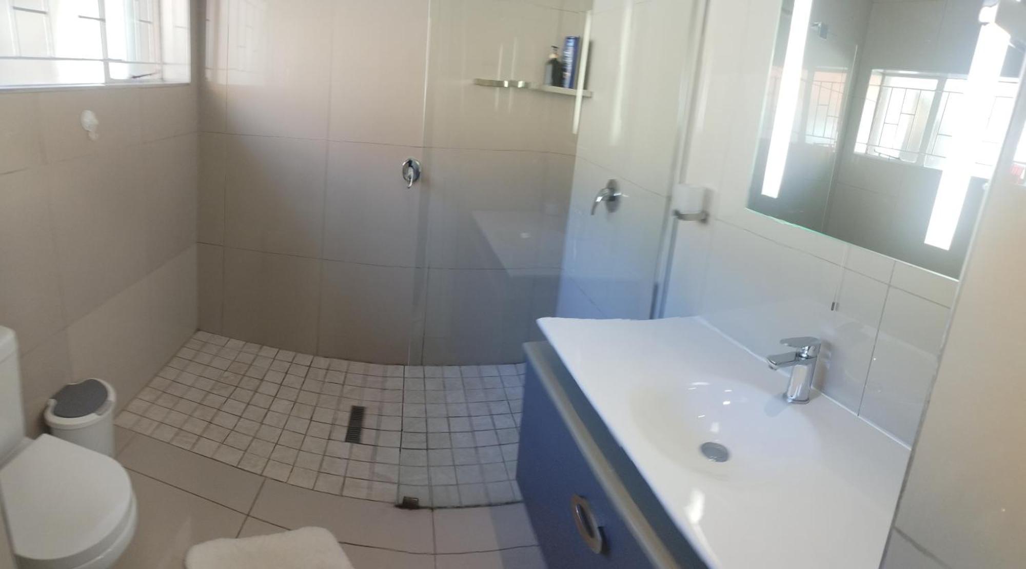 Atterbury Self Catering Studios Pretoria-Noord Esterno foto