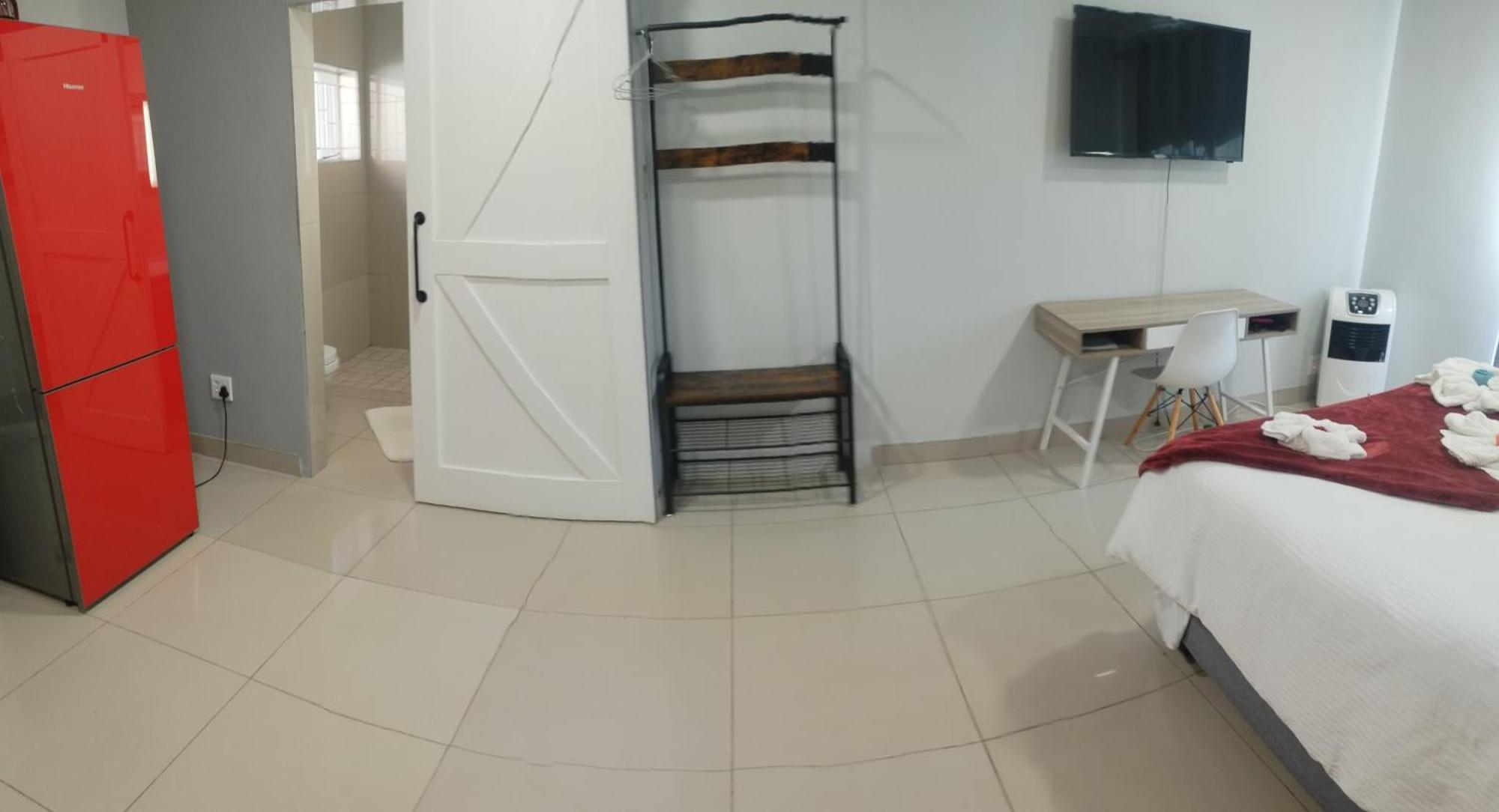 Atterbury Self Catering Studios Pretoria-Noord Esterno foto